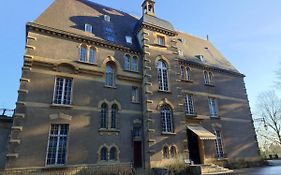 Hotel O Chateau